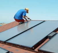 Home Solar Electric Contracting